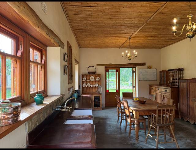 24.40HA FARM FOR SALE IN BARRYDALE